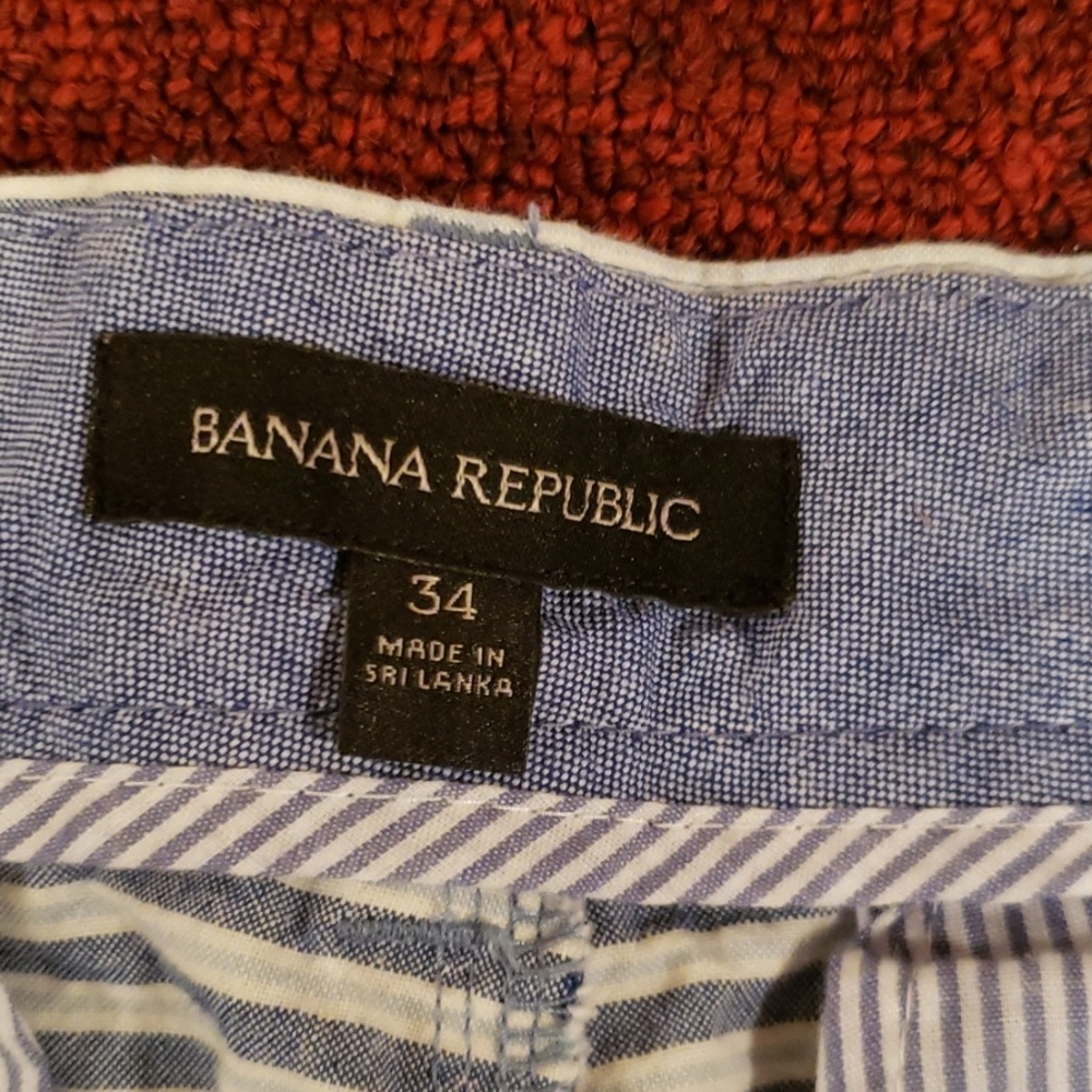 Shorts - Picture 6 of 7